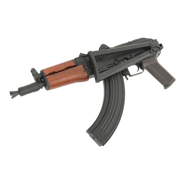 Zásobník na guličky Mid-Cap CYMA pre airsoftovú zbraň AK-74