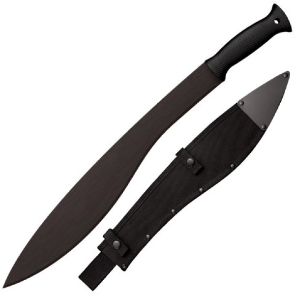 Mačeta COLD STEEL Magnum Kukri - čierna