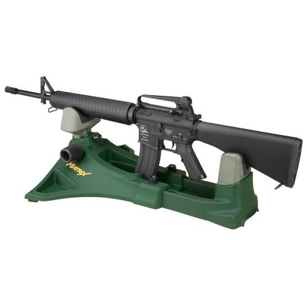 Stojan nastreľovací Caldwell Matrix Shooting Rest