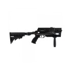 Kuša reflexná STEAMBOW AR-6 Stinger II so zásobníkom – taktická