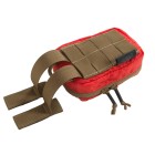 Puzdro na lekárničku HELIKON Mini Med Kit - čierne