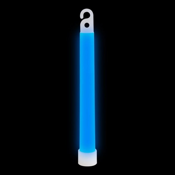Chemické svetlo M-TRAMP Lightstick - modré