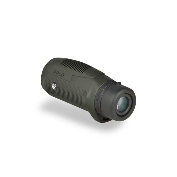 Monokulár VORTEX Solo 8x25 - olivový	