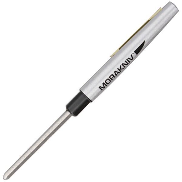 Brúska na nože MORAKNIV Diamond S - strieborná