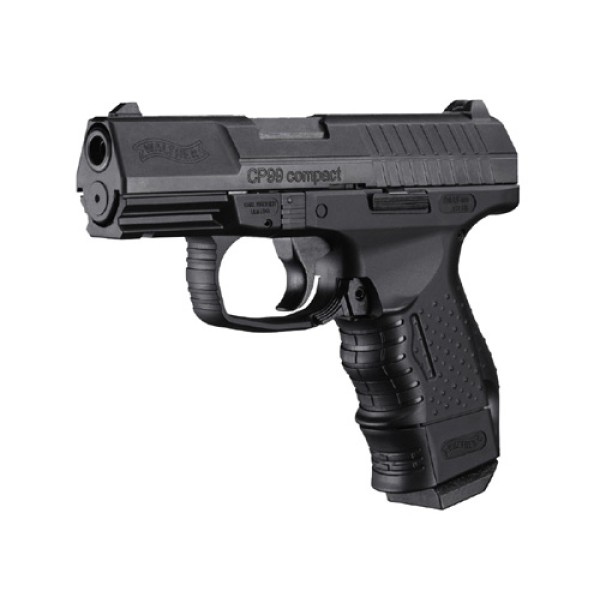 Pištoľ CO2 Umarex "Walther CP99 compact" cal.4,5mm
