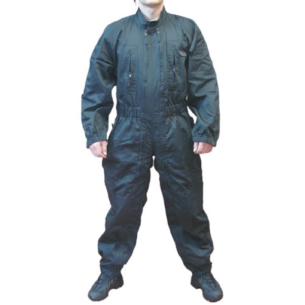 Overal Mil-Tec SWAT - čierny