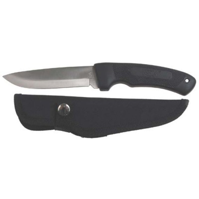 Nôž lovecký s pevnou čepeľou MFH 45301 - Hunter