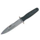 Nôž taktický s pevnou čepeľou WALTHER Tactical Knife P99 - s nylónovým puzdrom