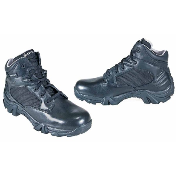 Obuv taktická 3/4 BATES 2266 - GX-4 GoreTex