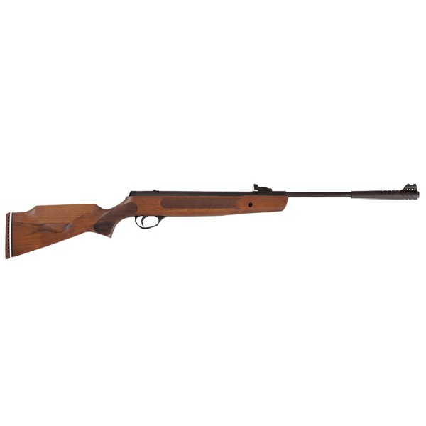 Vzduchovka HATSAN Striker 1000X kal. 4,5mm, 17J - drevo