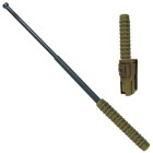 Teleskopický obušok ESP 21 palcov (53 cm) kalený - olivovozelený
