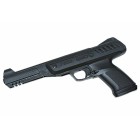 Vzduchová pištoľ GAMO P-900, kal. 4,5mm - čierna
