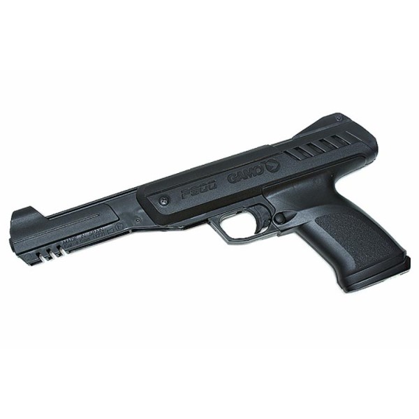 Vzduchová pištoľ GAMO P-900, kal. 4,5mm - čierna