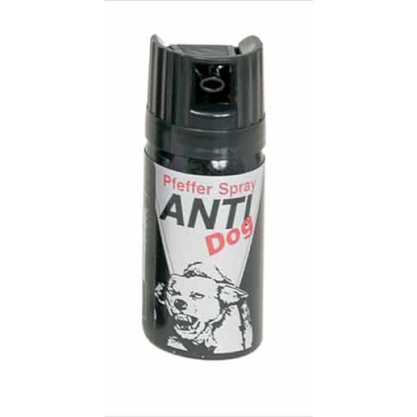Obranný sprej OC "ANTI DOG" - 40ml