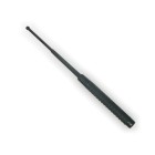 Teleskopický obušok ESP 18 palcov (45 cm) s BH-54 kalený - čierny