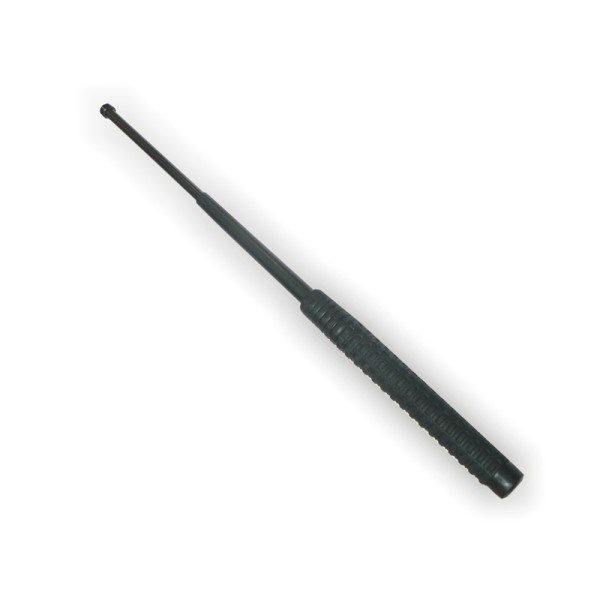 Teleskopický obušok ESP 18 palcov (45 cm) s BH-54 kalený - čierny