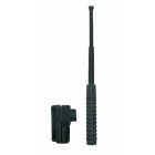 Teleskopický obušok ESP 16 palcov (40 cm) nekalený - čierny