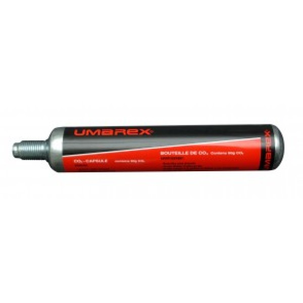 Bombička CO2 88g - Umarex