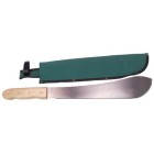 Mačeta "BOLO" MFH 27063 s drevenou rúčkou