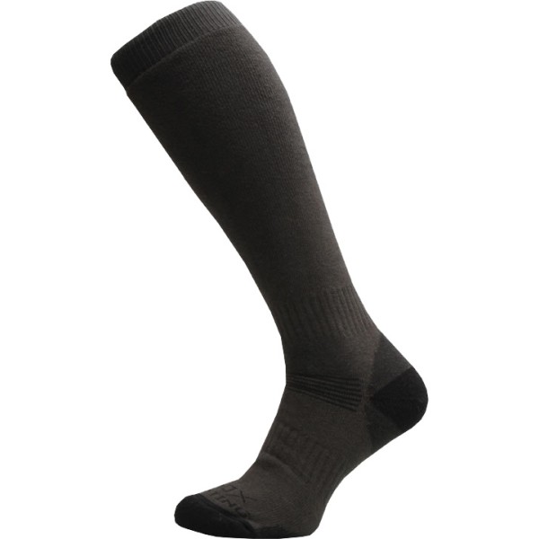 Podkolienky Thermo Hunting SHOX - olivovozelené