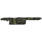 Opasok s kapsami MFH 22320J - český maskovací