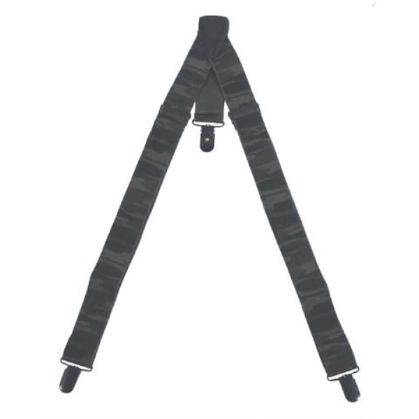Traky na clip MFH 22182T - woodland