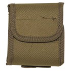 Taška MOLLE s vreckom MFH 30622R - coyote