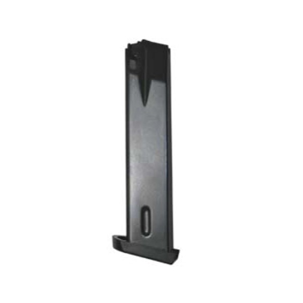 Zásobník pre expanznú a plynovú pištoľ EKOL Firat Magnum/Compact, kal. 9mm P.A.K. - 15 rán