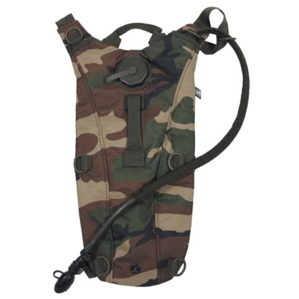 Vak hydratačný "Extreme" MFH 30554T - woodland