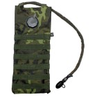 Vak hydratačný "MOLLE" MFH 30620J - česká maskovacia