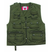 Vesta Outdoor MFH 04253B - olivovozelená