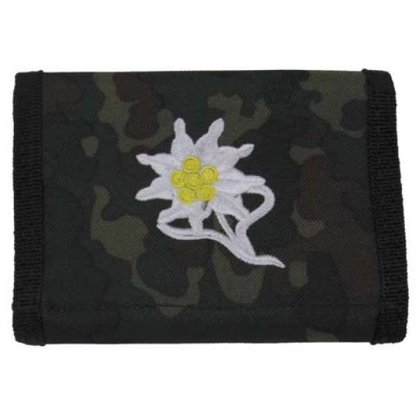 Peňaženka "BW Flecktarn" MFH 30925X - Plesnivec