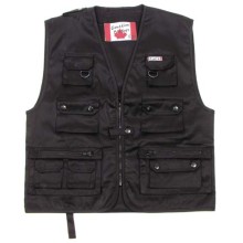 Vesta Outdoor MFH 04253A - čierna