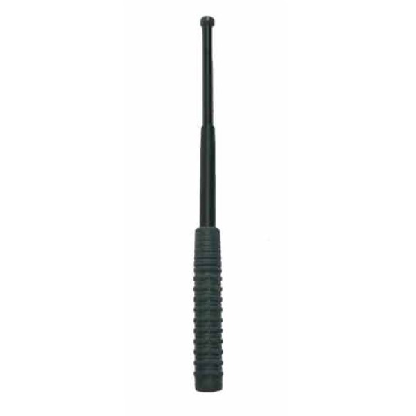 Teleskopický obušok ESP 16 palcov (40 cm) s BH-54 kalený - čierny