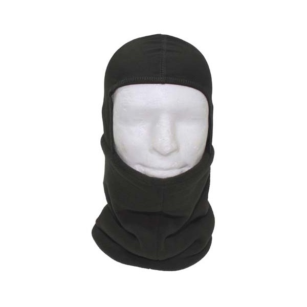 Kuklošál fleece MFH 10170B - olivový