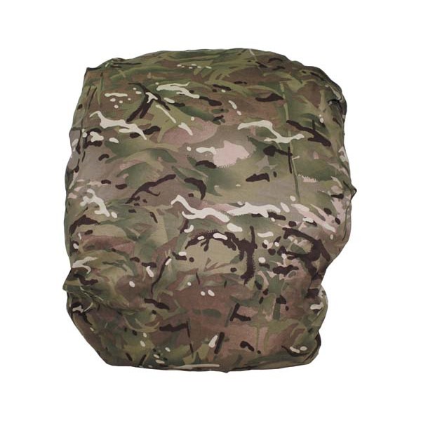 Poťah na batoh originálny armádny britský MFH 630790 - MTP camo