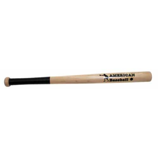 Palica "Baseball" MFH 39063R drevená - malá
