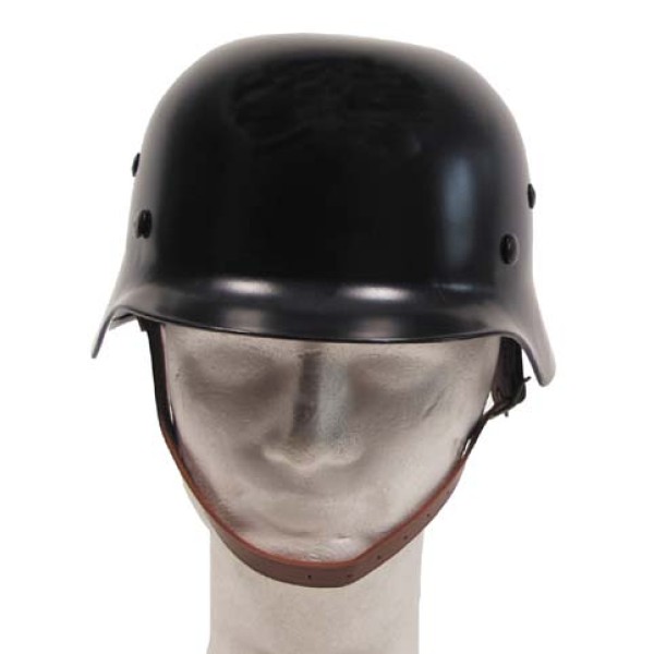 Prilba plechová Nemecká WW II MFH 10553A
