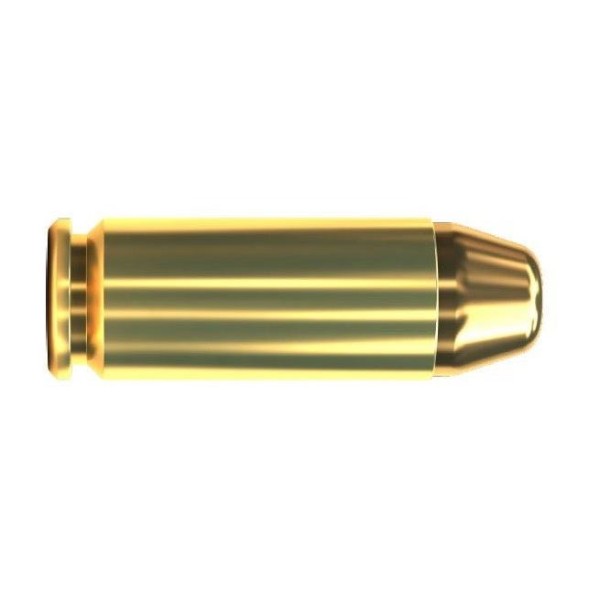 Náboj 10mm Auto S&B, 11,7g TFMJ  nontox