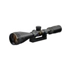 Puškohľad NIKKO STIRLING Air King 3-9x42 NGRA3942 s montážou 11mm 