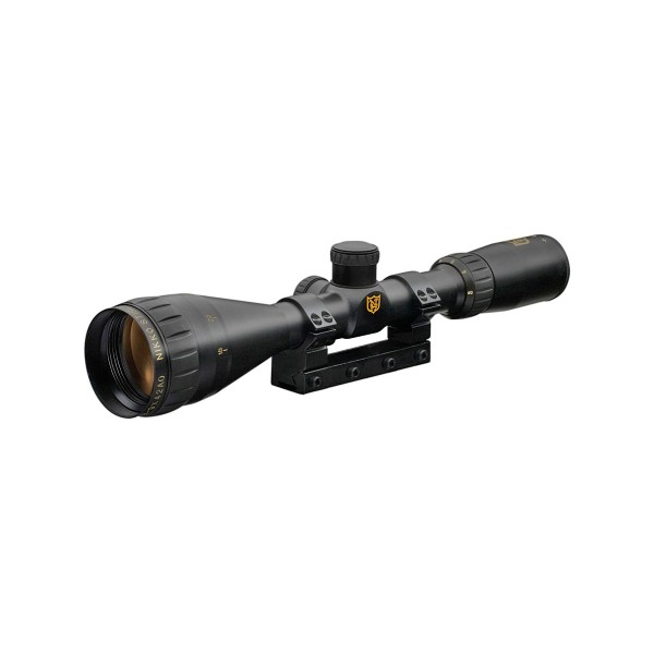 Puškohľad NIKKO STIRLING Air King 3-9x42 NGRA3942 s montážou 11mm 