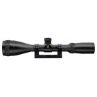 Puškohľad NIKKO STIRLING Air King 3-9x42 NGRA3942 s montážou 11mm 