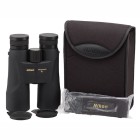 Ďalekohľad NIKON Prostaff 5, 10x42 - čierny