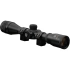Puškohľad NIKKO STIRLING Mount Master 4x32 AO NMM432 osvetlený s montážou 11mm