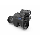 Nočné videnie PARD NV007V 940nm 2v1, 2x16 - zásadka a monokulár