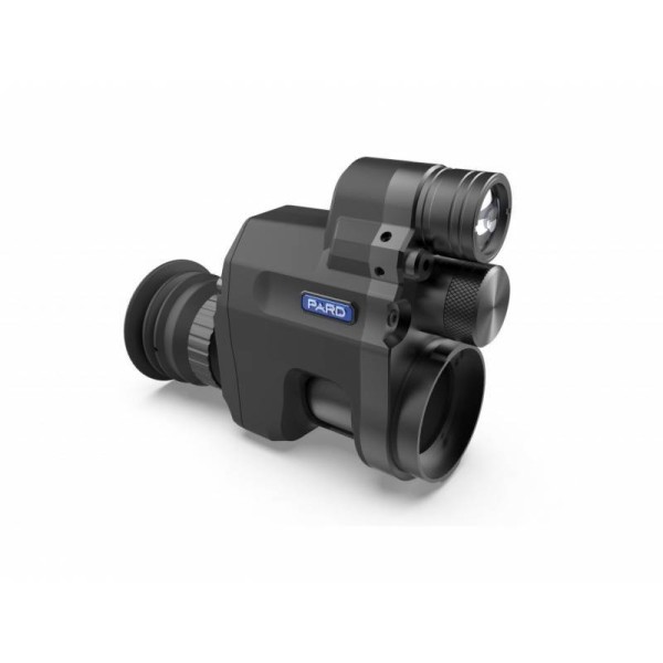 Nočné videnie PARD NV007V 940nm 2v1, 2x16 - zásadka a monokulár