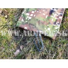 Nohavice maskovacie ACU vz.2019 - digital les