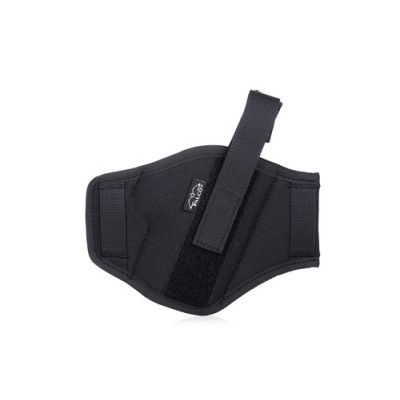 Puzdro FALCO OWB nylonové C501 pre GLOCK 17 - čierne