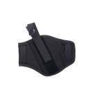 Puzdro FALCO OWB nylonové C501 pre GLOCK 17 - čierne