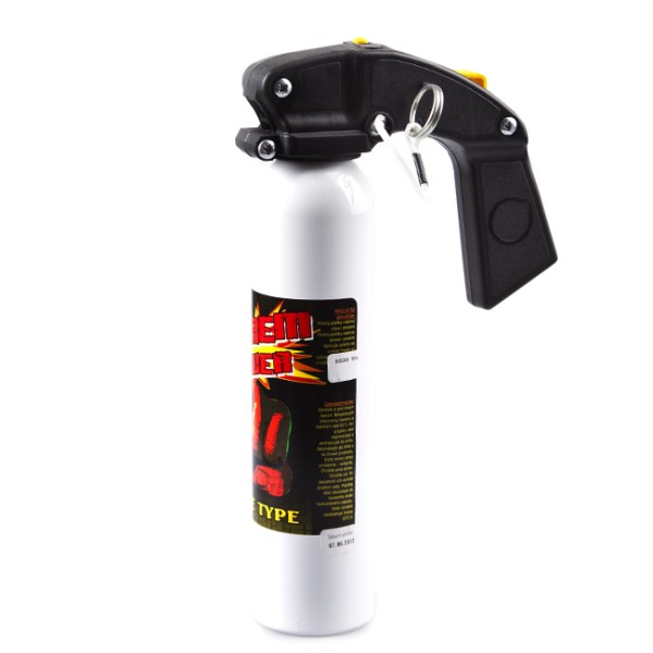 Sprej obranný EXTREM POWER CR bez puzdra - 300ml
